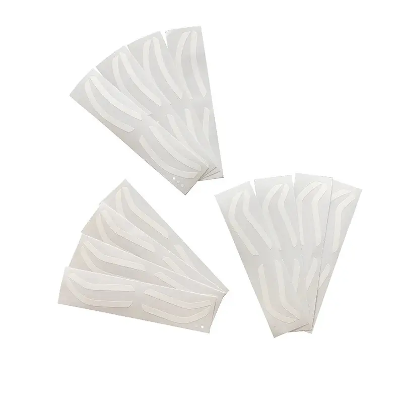 Professional Eyebrow Stencil Kit for Perfect Brow Symmetry Professional Eyebrow Stencil Kit for Perfect Brow Symmetry