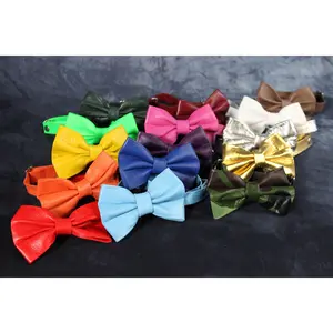 OnF Leather Bowties 2.0