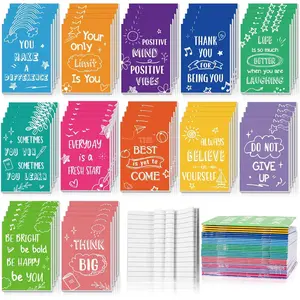 60 Pack Inspirational Notepads Bulk Thank You Gifts Mini Motivational Notebook Small Pocket Prayer Journal Christian  Scripture for Office Travel Coworkers Teacher (Multicolor Style)