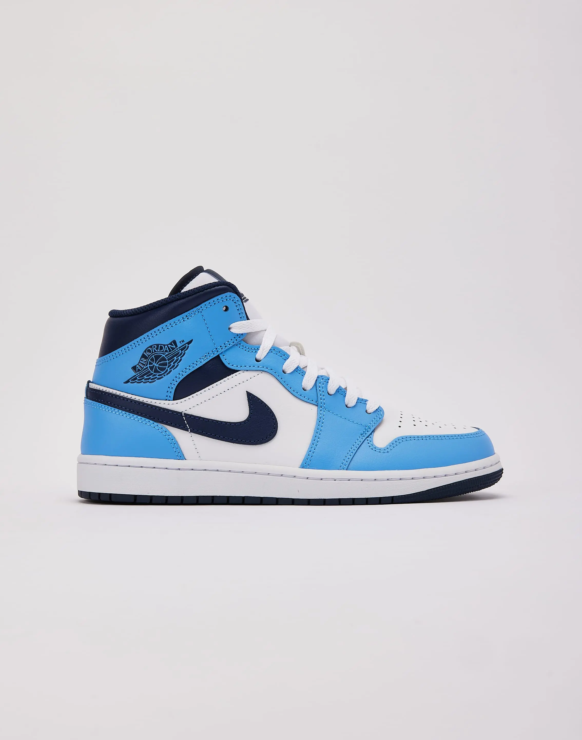 Mens Jordan Air Jordan 1 Mid