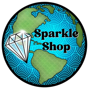 Sparkle Shop Julie
