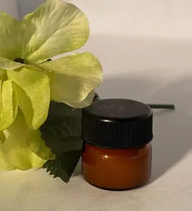 Midsummer Mandarin Preemie Candle