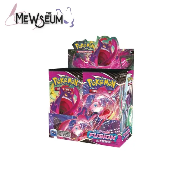 fusion strike booster box tcgplayer - TikTok Shop fusion strike booster box tcgplayer - TikTok Shop