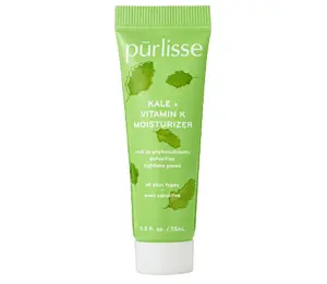 TRAVEL - Kale + Vitamin K Moisturizer