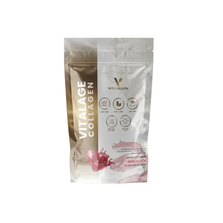 VITALAGE COLLAGEN