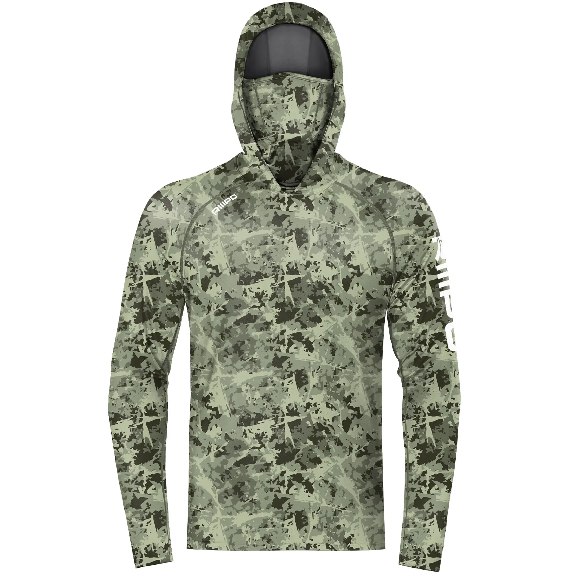 Army Green Ice Crack Full