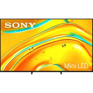 Refurbished - Sony BRAVIA 5 65 Inch TV, Mini LED, 4K Smart Google TV, XR Processor with AI Technology,120hz Television with Dolby Vision/Atmos, Exclusive Features for PlayStation®5, K-65XR50