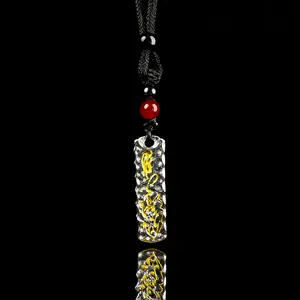 Thunder Command Pendant