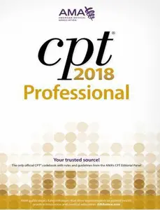 USED-CPT Professional by American Medical Association (Unknown)