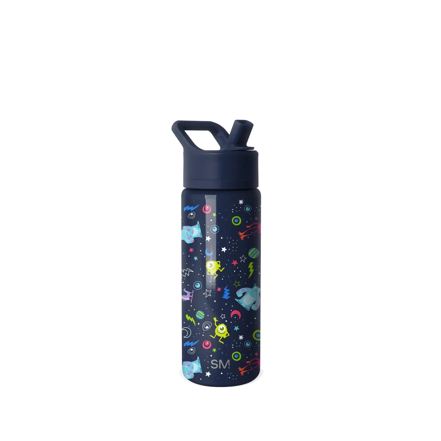 Monsters Inc Dream Team