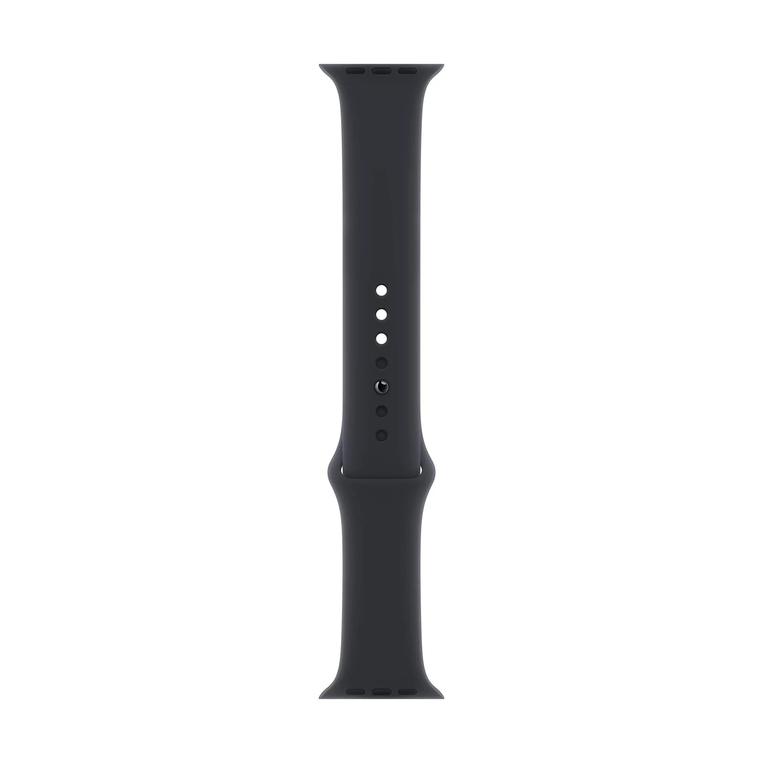 Apple Midnight Sport Band