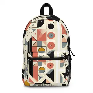 "Versatile Backpacks for Boys & Girls- Jansport, 13L, Organizer, Zipper Pulls | School, College, Travel- Backpack