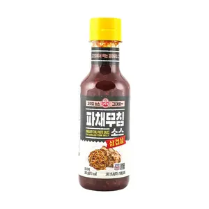 OTTOGI Vinegary Chili Paste Sauce for Grilled Pork Belly ,12.34 oz