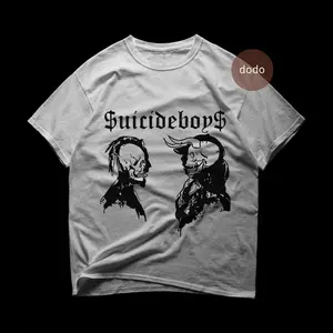 Rap Music Shirt - Scrim and Ruby Album - Album Shirt - Merch - Unisex Rapper Clothing