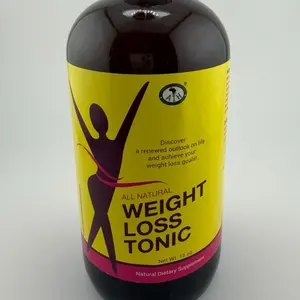 Women’s Weight Loss Tonic