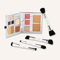 #2_5 MED TAN golden to tan