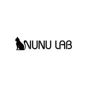 NUNU LAB shop logo