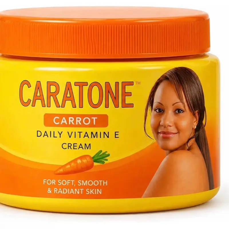 Caratone 300ml Skincare Lotion - Hydrating Daily Moisturizer with Moisture Lock, Suitable for All Skin Types (Bath & Body Care)