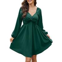 Drak Green-Upgraded Fabric