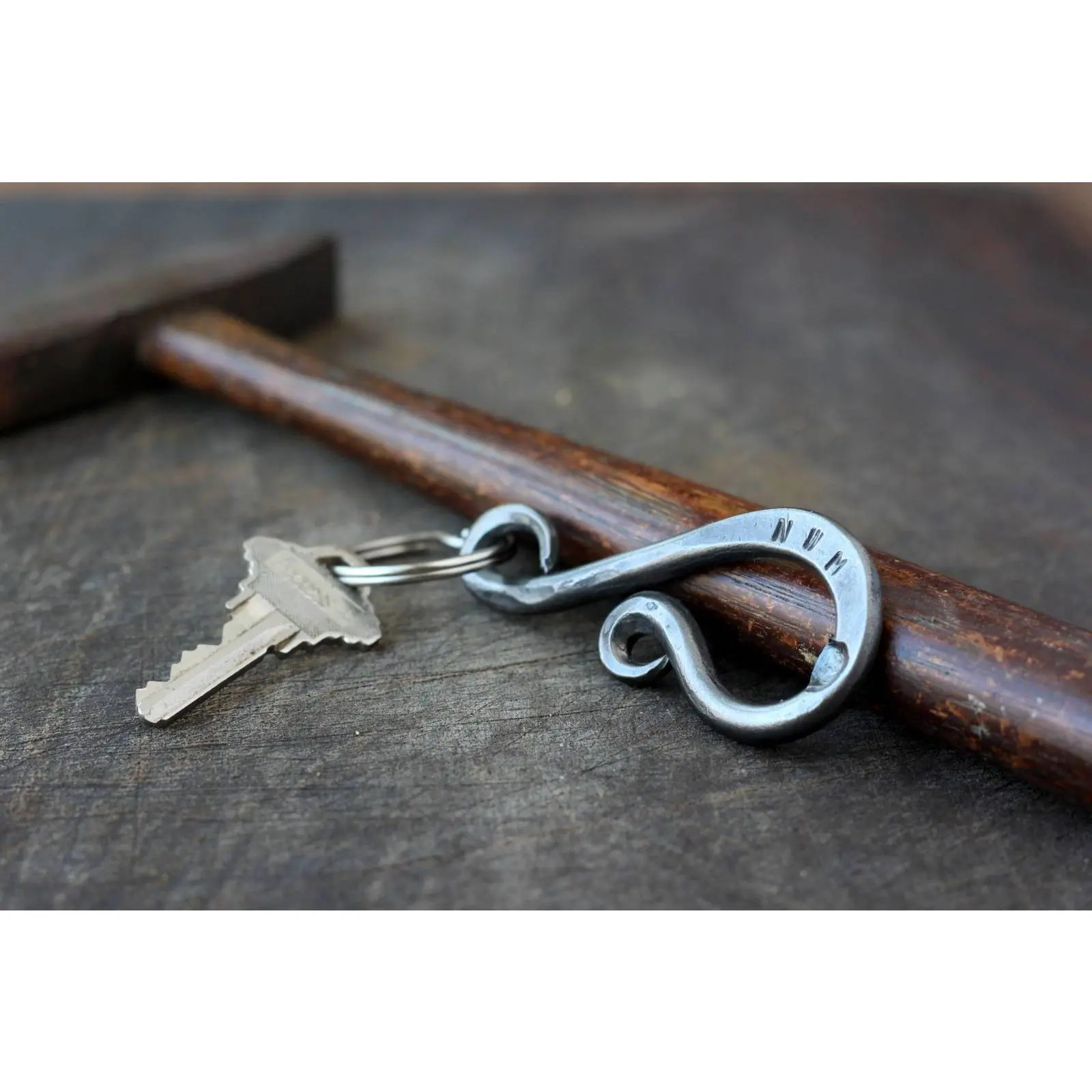 Personalized Keychain Bottle Opener Kitchen Utensils