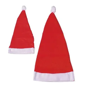 Economy Santa Hats-Adult Size