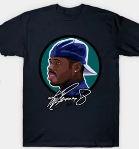 Ken Griffey Jr. T-Shirt