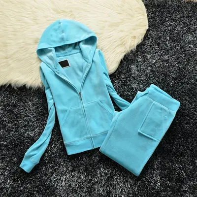 Real Vs Fake Juicycouture Tracksuit TikTok Shop