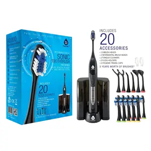 Electric Movement Rechargeable Electric Toothbrush