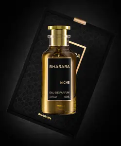 Bharara Niche EDP 3.4 100ML