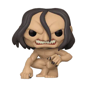 Ymir's Titan #1168 Funko Pop! Animation Attack On Titan Ymir's Titan #1168 Funko Pop! Animation Attack On Titan