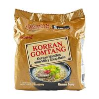 Gomtang Ramen