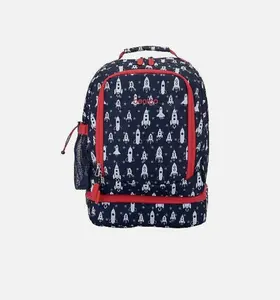 Bentgo Kids' 2-in-1 Backpack & Insulated Lunch Bag