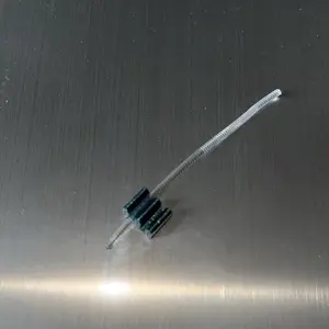 15 3D Filament clips