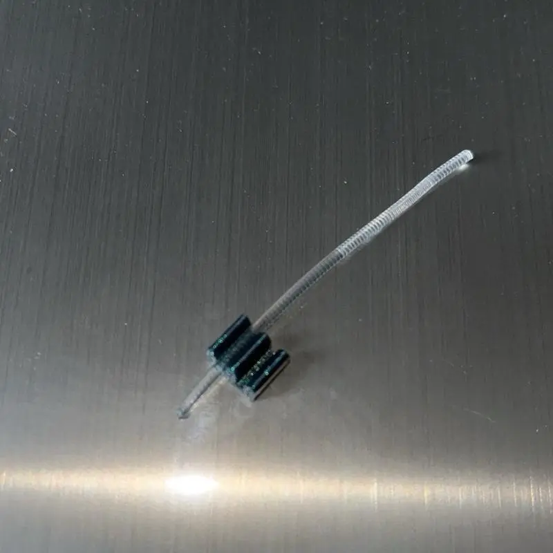 15 3D Filament clips