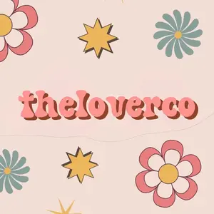 TheLoverCoShop shop logo