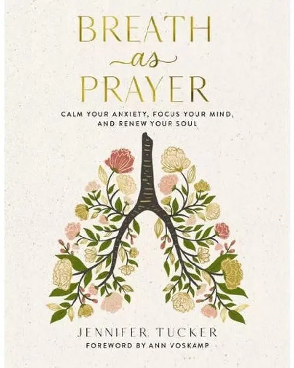 Breath As Prayer