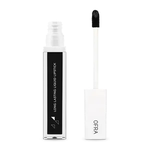 Long Lasting Liquid Lipstick - Bronx