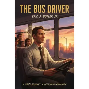 The Bus Driver by Eric J Butler Jr
