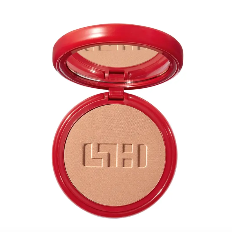 SIMIHAZE SUN WASH Bronzing Powder - Silky, Sun-Kissed Bronzer in Matte or Illuminating Finishes - Available In 5 Shades!
