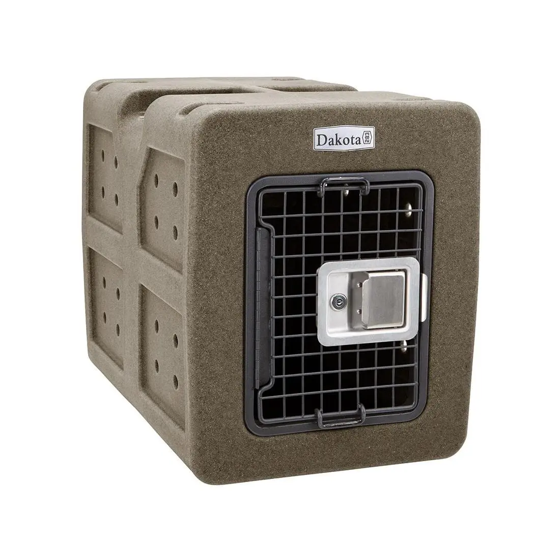 Dakota 283 G3 Framed Door Kennel - Small - Coyote Granite