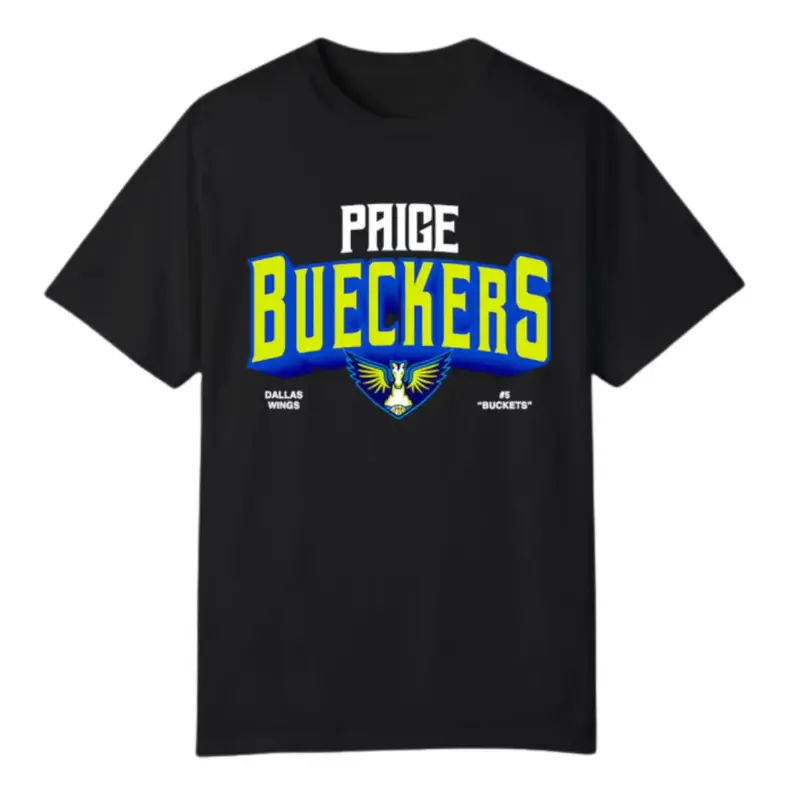 Paiige Bueckers  Burst Shirt , Gift For Fans Trending Tshirt