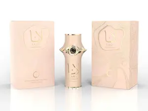 Lana Obsession – Eau de Parfum – For Women (3.4 oz / 100 ml)