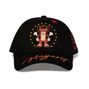 Nayarit (Comaroco) adjustable baseball cap