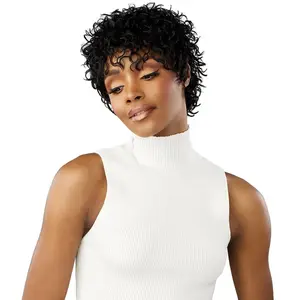 Dashly Full Wig - UNIT 25 - By Sensationnel