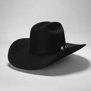 RC 200X EL JEFE Texana Rodeo Cartie Cowboy 100% Top Grade Castor Hair