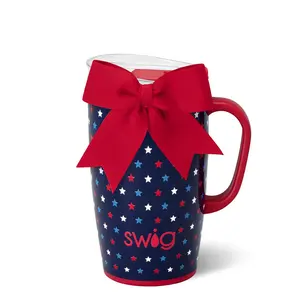 Swig Oh My Stars 18 oz Travel Mug