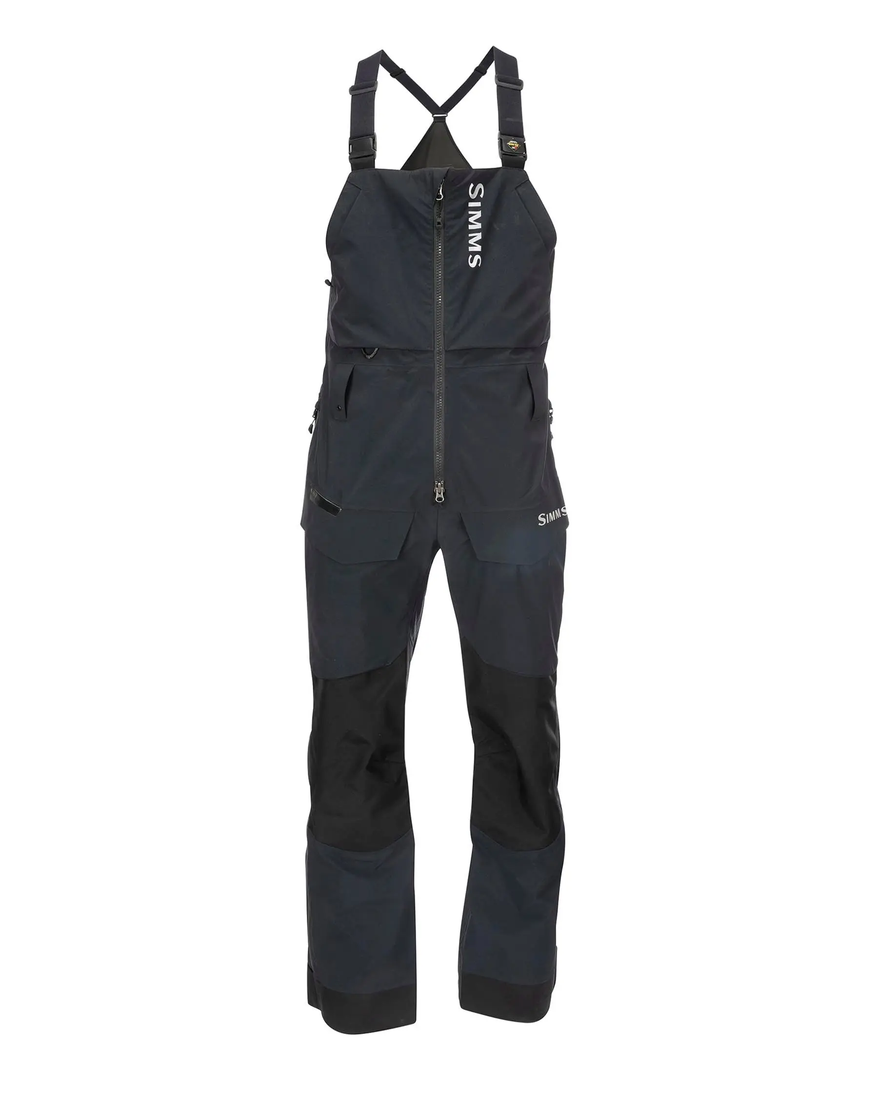 Men's ProDry Fishing Bib- Past Season