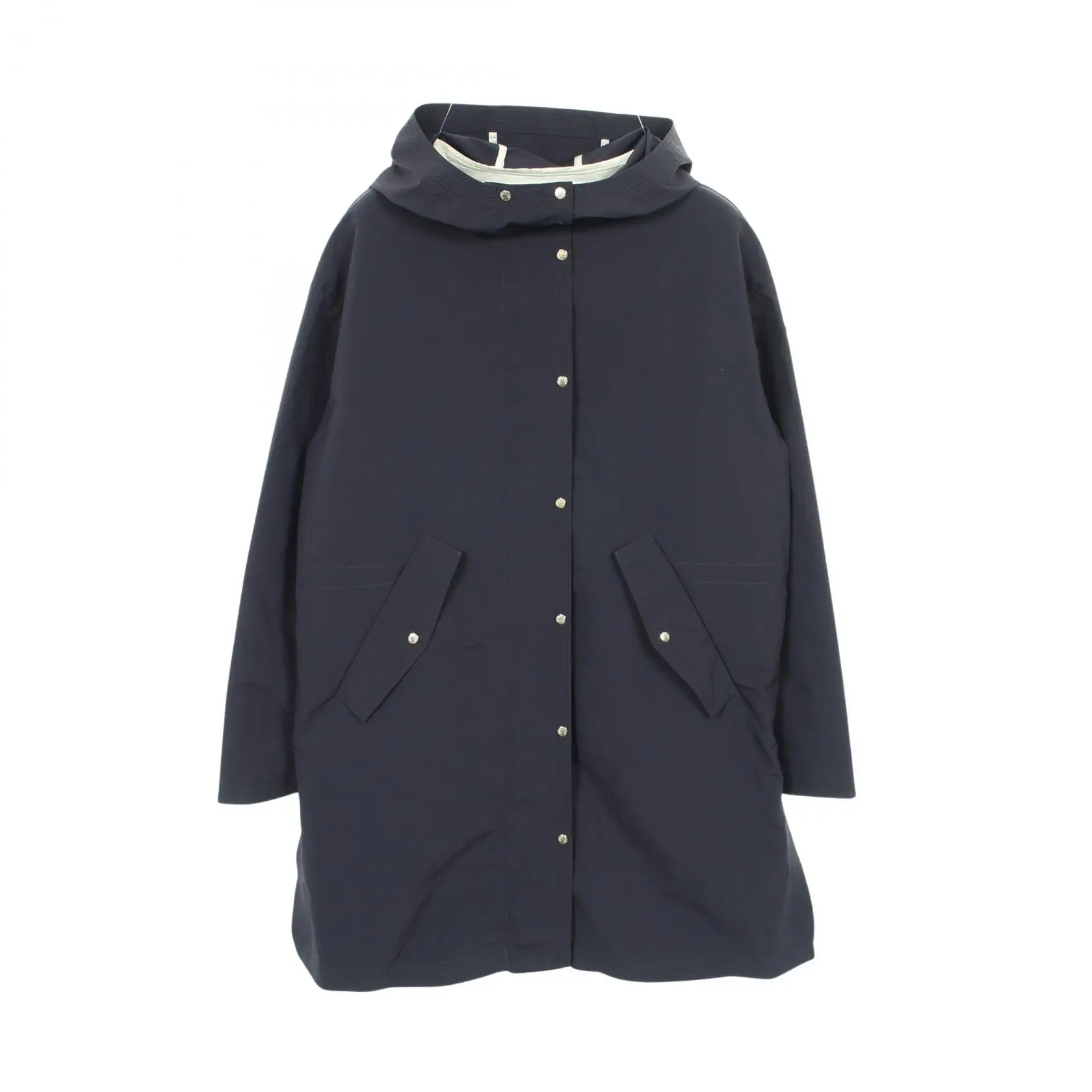 Pre-owned MONCLER Polyester Small Leather Goods NEMUNAS Kids Outerwear