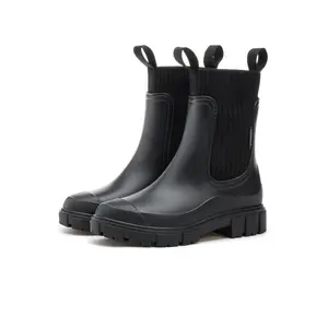 Women's Non-Slip Rain Boots