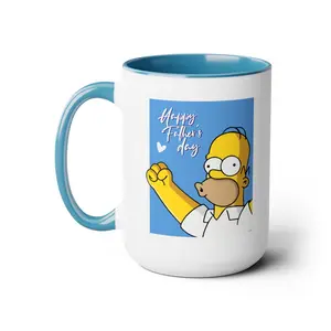 Father's Day Coffee Mugs for the Perfect Father's Day Gift, Coffee mug for Dad, Gift for Dad, Gift for fathers, Dad Mug gift, Best Dad